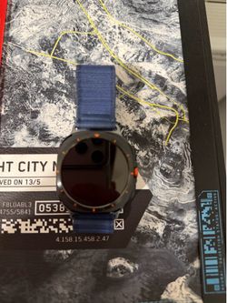 Samsung watch ultra