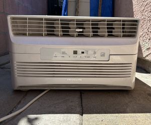 Window Air Conditioner