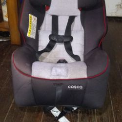 Cosco Car Seat