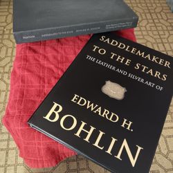 Saddlemaker To The Stars- Western Collection
