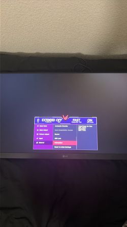 Lg ultra gear gaming monitor