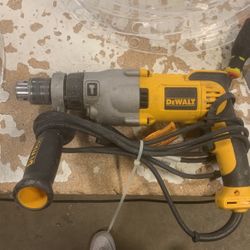 Dewalt Drill