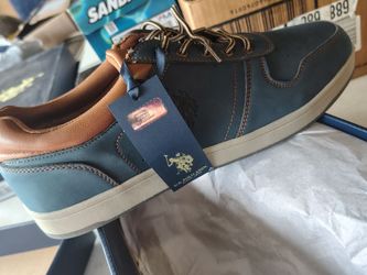 US Polo shoes