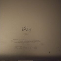 Apple iPad