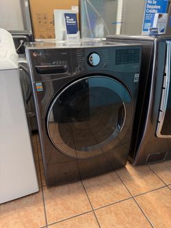 ✨ LABOR DAY SALE ✨ LG Washer Used