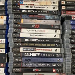 PS3 