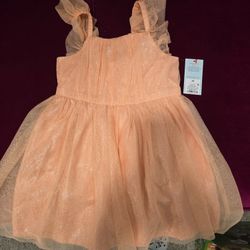 Toddler dress 