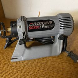 Rotozip Scso1 