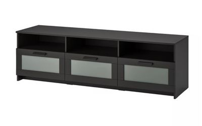 TV Entertainment Center