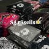 Sg.r3sells