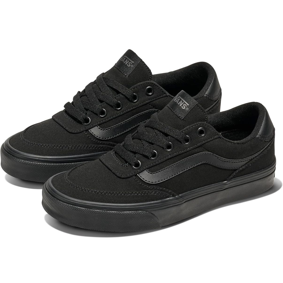 Vans Women's Brooklyn LS Shoe