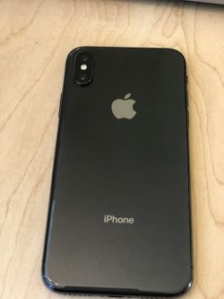 iPhone X 64GB