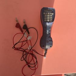 Fluke networks