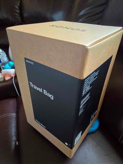 Sonos Move Travel Bag
