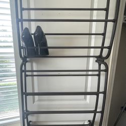 Shoe Rack