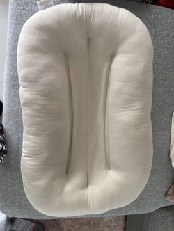 Snuggle Me Lounger