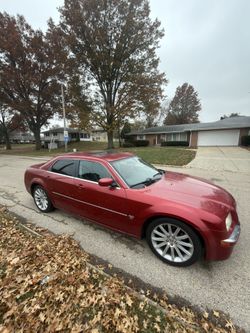 2007 Chrysler 300