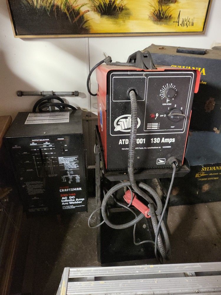 WELDERS