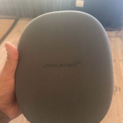McLaren head phones