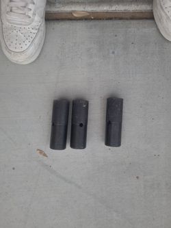 Bike Pegs