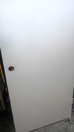 Custom Doors