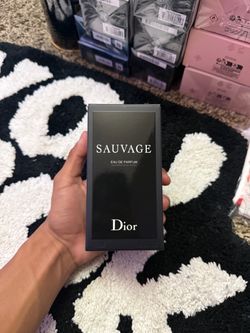 Dior Sauvage Eau de Parfum Spray