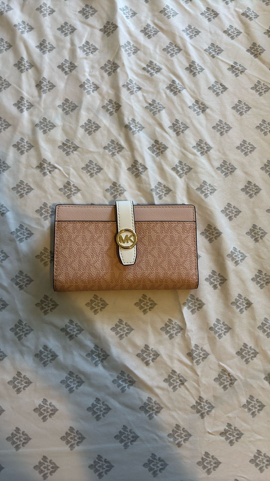 Micheal Korse Wallet