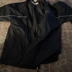Nike Wind breaker