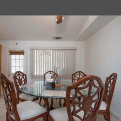Dining Table Set 