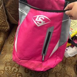 Baseball Bag