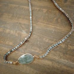Necklace/Bracelet