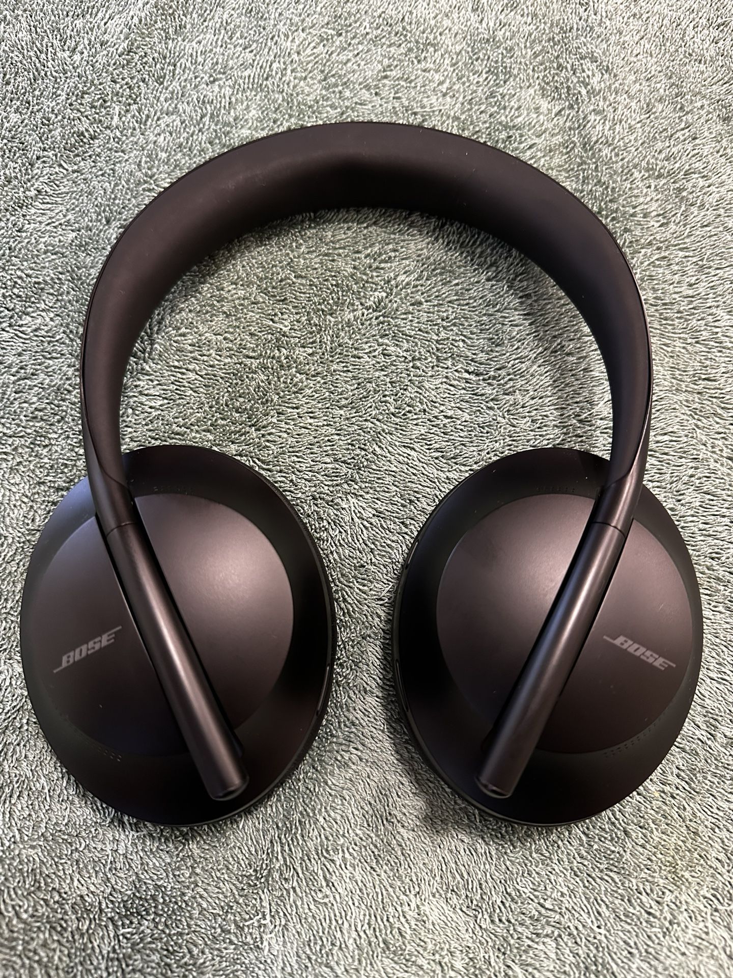 Bose NC 700 Headphones