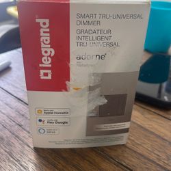 Legrand Smart TRU Universal 