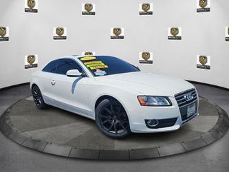 2011 Audi A5