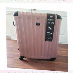World Traveler Cases Suitcases for Every Adventure as establish