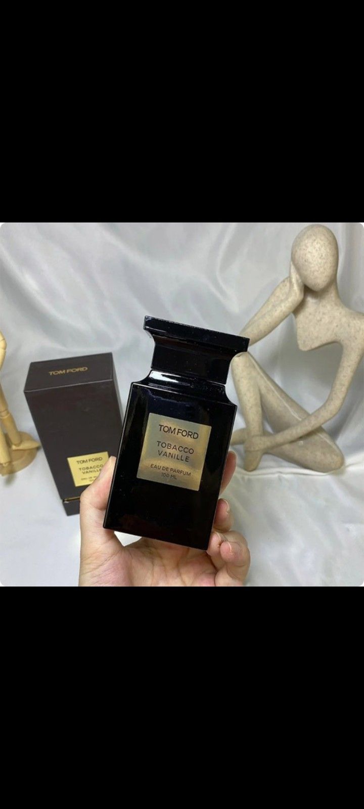 Tom Ford Tobacco Vanille Sealed