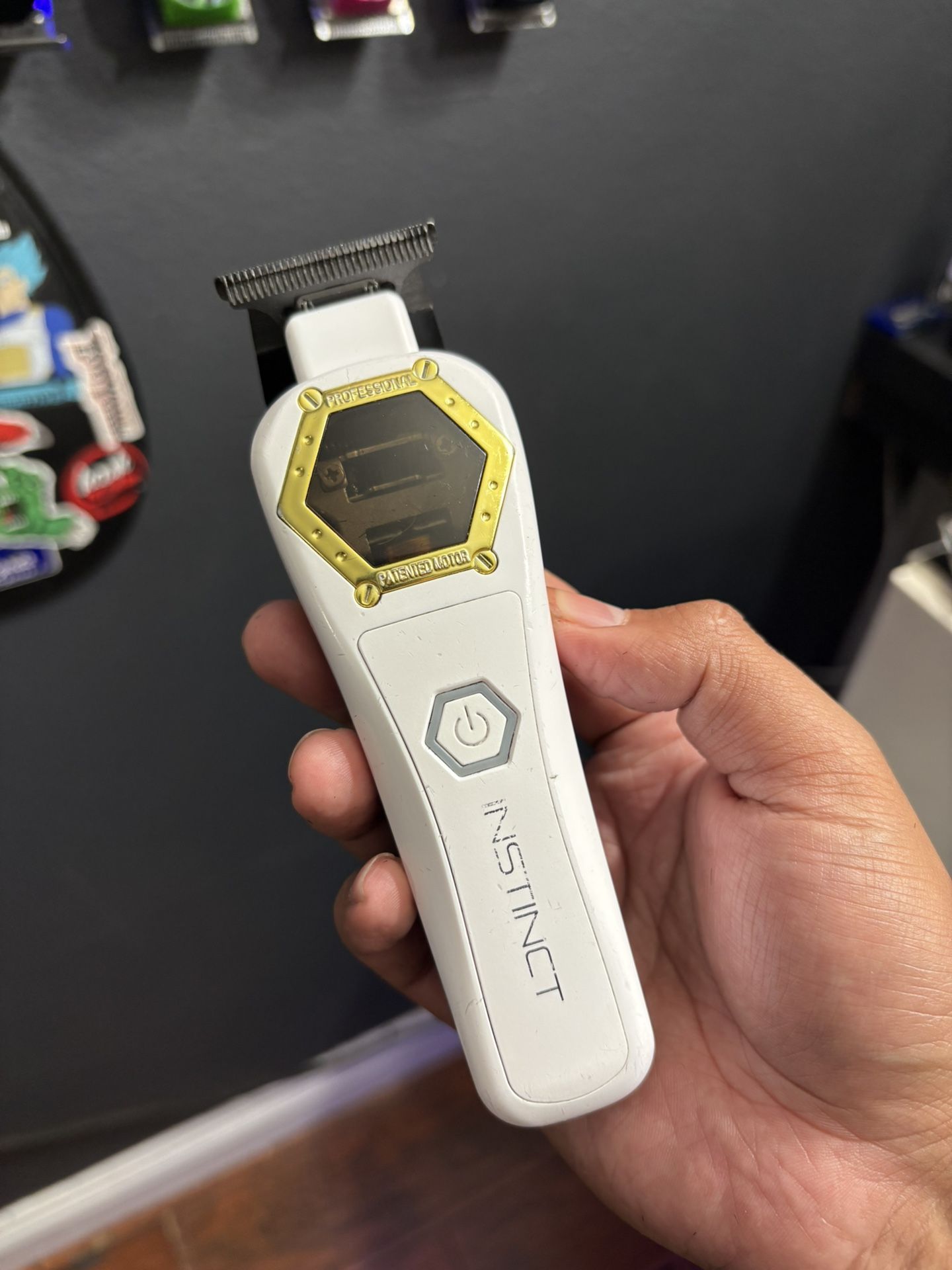 Style Craft Instinct Trimmer
