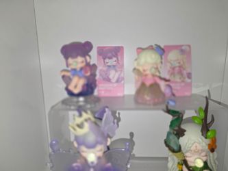 Nanci - Fantasy Series