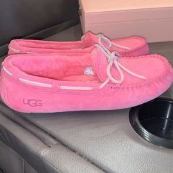 Ugg Moccasins 