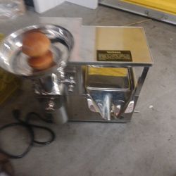 Norwalk 270 Stainless Steel