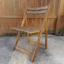 Set Of 12 Folding Chairs