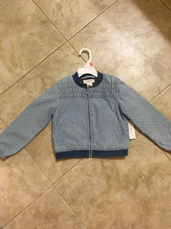 Cute jacket