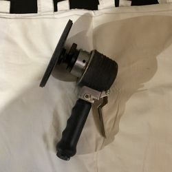 Air Sander