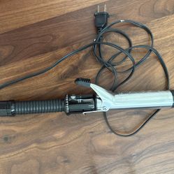 Conair Hair Curling Iron