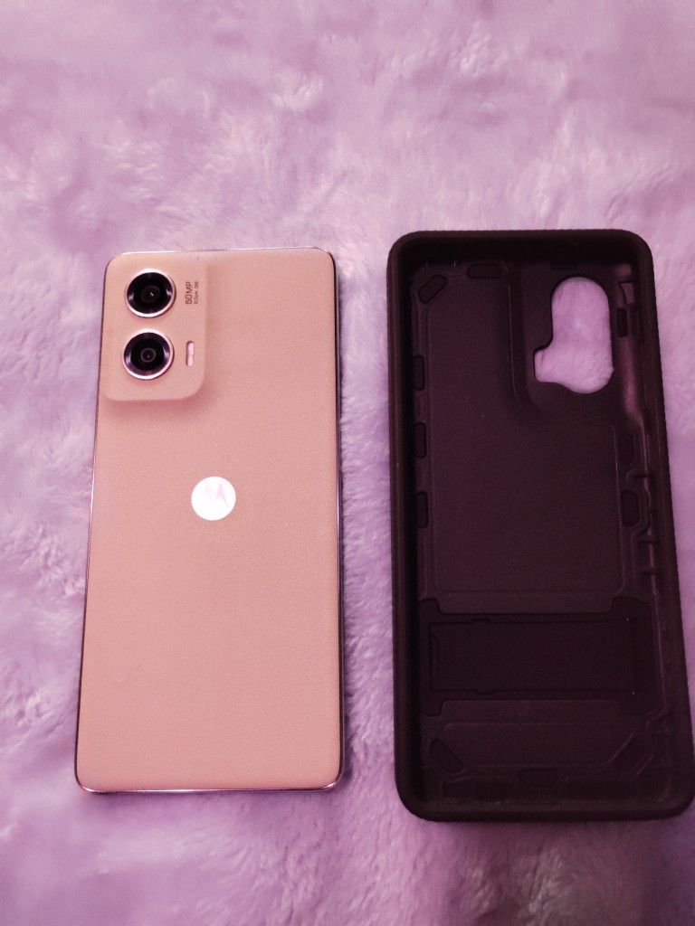 Moto G