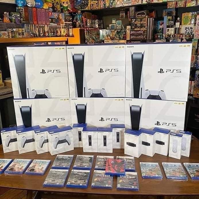 Ps5
