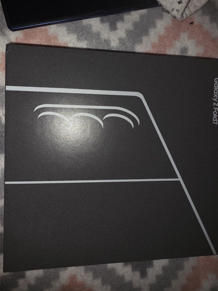 Samsung Galaxy Z Fold 7 512gb Unlocked