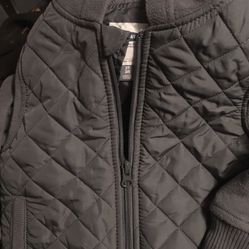 Hoodie jacket for boys size 2 perfect for winter