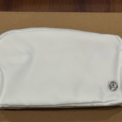 Lululemon Belt Bag