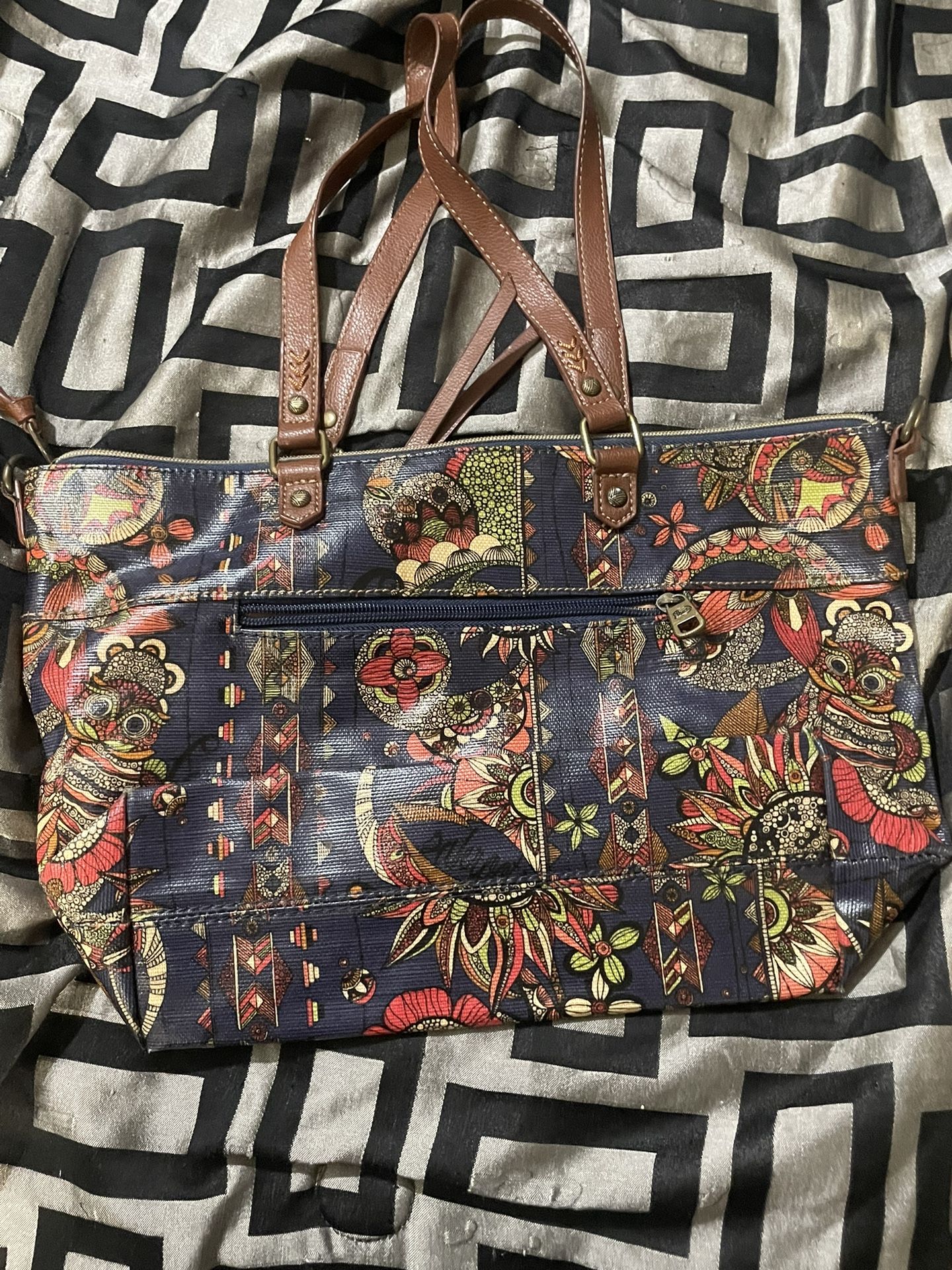 Hand Bag